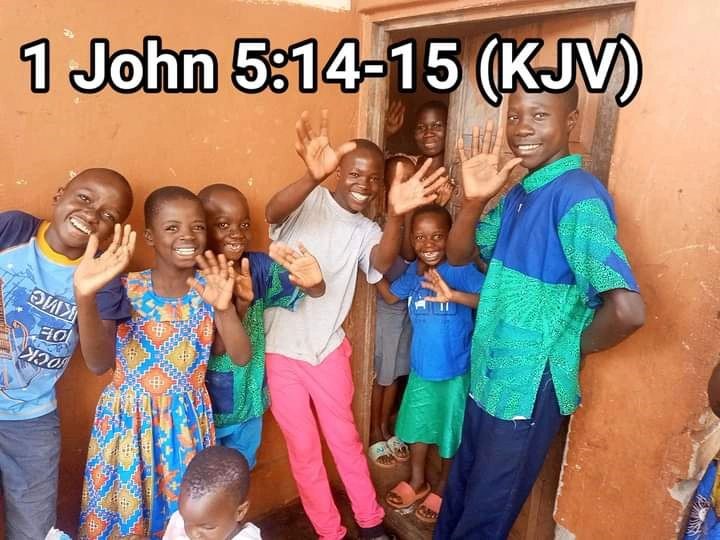 YIGMI - Yahweh is God Ministries International